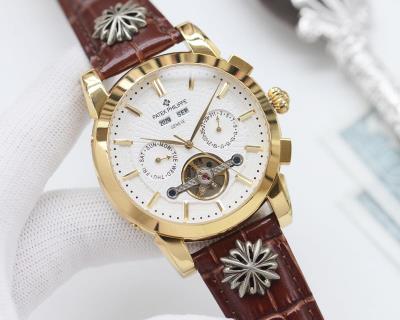 wholesale quality patek philippe model no. 21